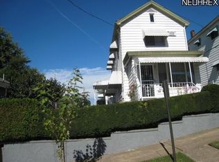 313 Blakeley St, East Liverpool, OH 43920