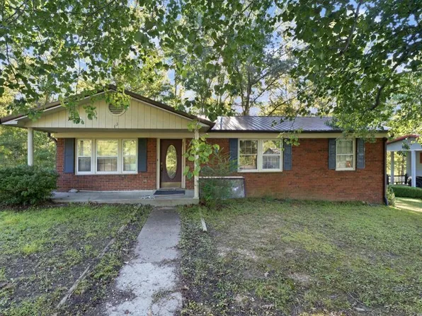 33 Crestview Dr, Hindman, KY 41822