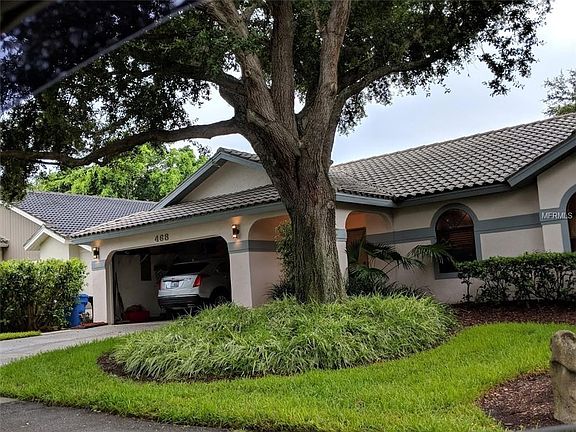 5th image of 468 Avila Cir NE