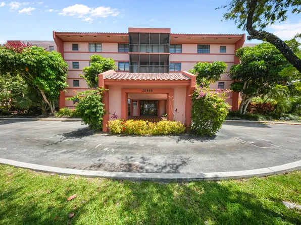 20860 San Simeon Way #109-6, Miami, FL 33179