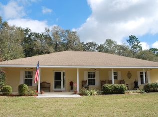 8203 N Neige Point, Crystal River, FL 34428