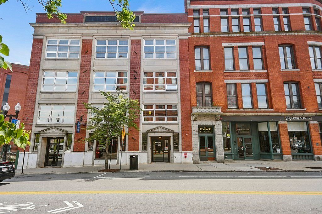 17 Kearney Sq UNIT 305, Lowell, MA 01852 Zillow