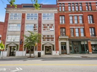 17 Kearney Sq UNIT 305, Lowell, MA 01852