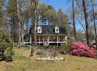 705 Mill Creek Rdg, Woodstock, GA 30188