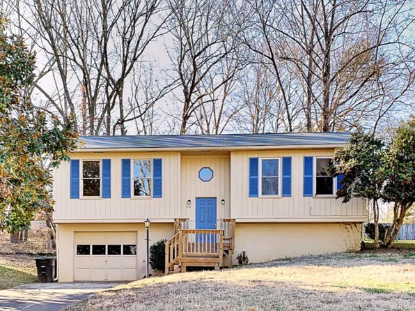 2916 Borg Rd, Winston Salem, NC 27127