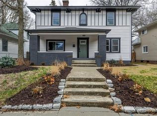 4131 Ruckle St, Indianapolis, IN 46205