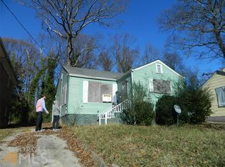 1823 Madrona St NW, Atlanta, GA 30318