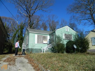 1823 Madrona St NW, Atlanta, GA, 30318