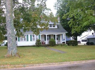 10819 W 300 N, Cromwell, IN 46732