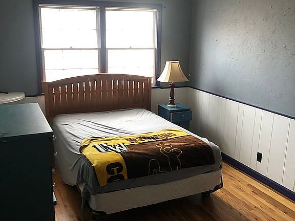 Upstairs Bedroom