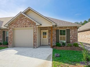 9017 Lockhart Rd #7-B, Denham Springs, LA 70726