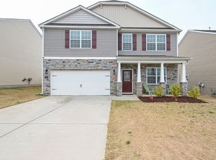 165 Prairie St, Clayton, NC 27527