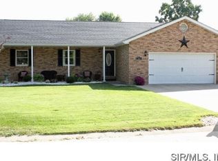513 Nottingham Dr, Troy, IL