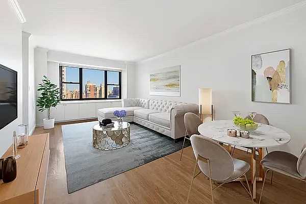 345 East 80th Street #28A in Yorkville, Manhattan | StreetEasy