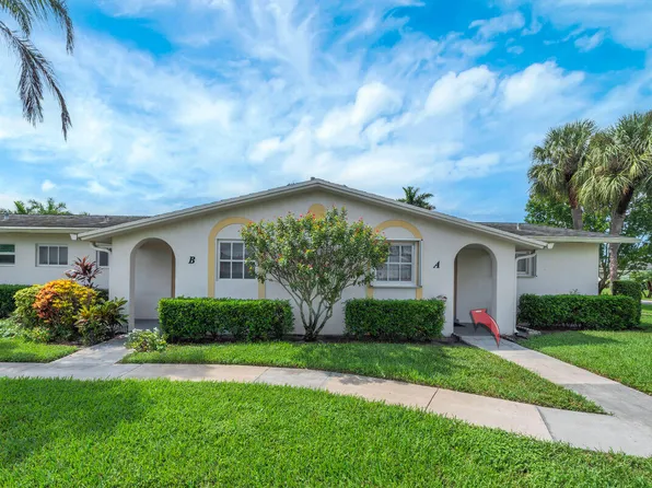 2680 Emory Drive E #A, West Palm Beach, FL 33415