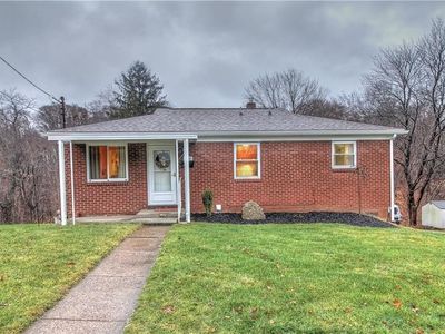 5038 Clifton Dr, Aliquippa, PA, 15001
