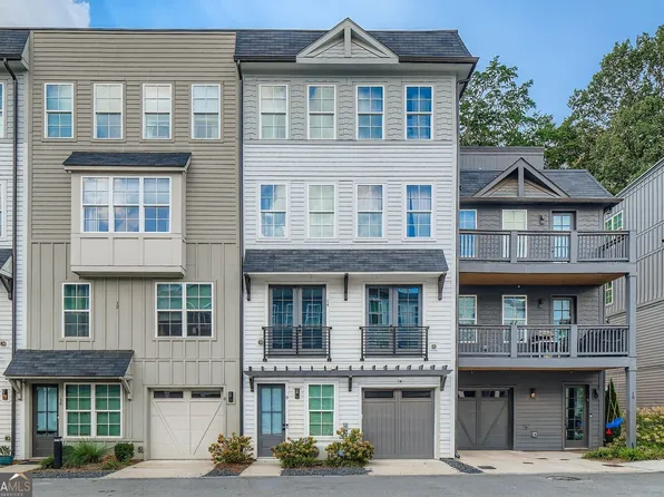 14 Becker Pl NW, Atlanta, GA 30307