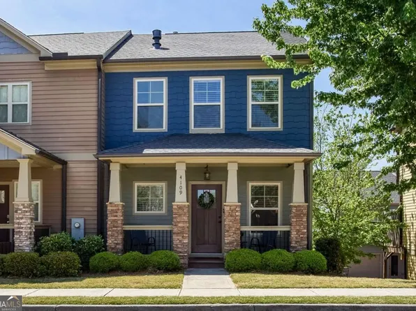 4109 Mars Bay Building 25, Acworth, GA 30101