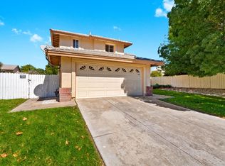 2601 W Milling St, Lancaster, CA 93536