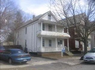 1031 Webster St, Schenectady, NY 12303