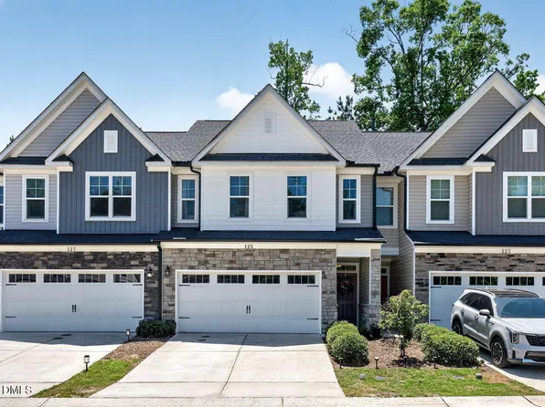 125 Orvis Dr, Holly Springs, NC 27540