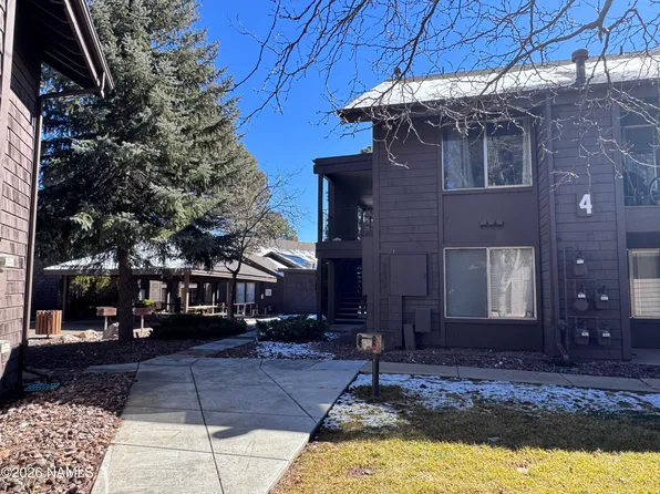 1200 S Riordan Ranch St APT 26, Flagstaff, AZ 86001