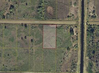 15312 NW 274th St, Okeechobee, FL 34972