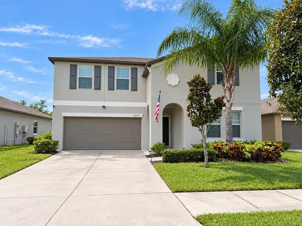 5210 DANDELION STREET, APOLLO BEACH, FL 33572