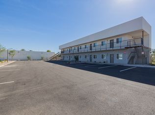 2121 W Adams Street Bldg B, Phoenix Az, Phoenix, AZ 85009