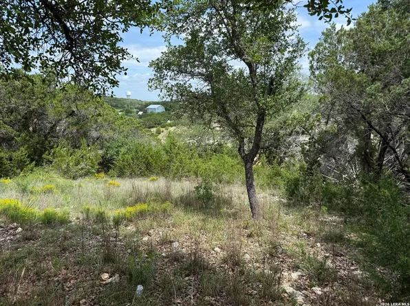 1252/1264 HIGH HILLS DR LOT 117+, Canyon Lake, TX 78133