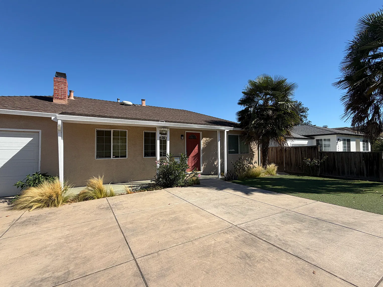 1382 S Wolfe Rd — Photo 1
