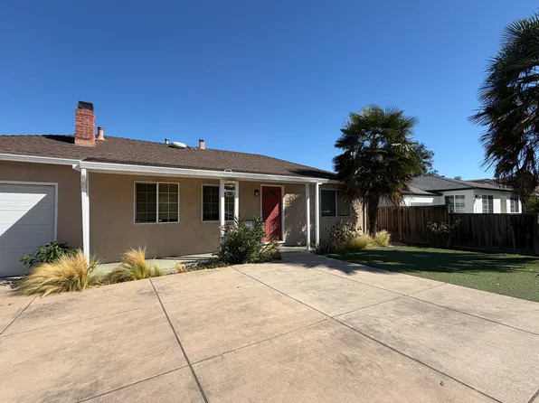 1382 S Wolfe Rd, Sunnyvale, CA 94087