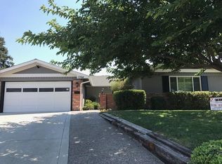 7384 Hansen Dr, Dublin, CA 94568