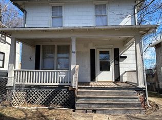 1626 8th St SE, Roanoke, VA 24013