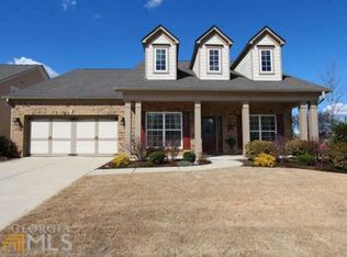 532 Olympic Way, Acworth, GA 30102