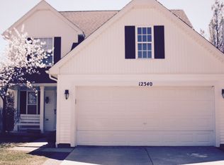 12340 Glasgow Dr, Romeo, MI 48065