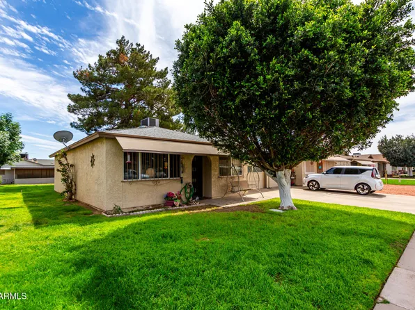 10133 N 97TH Drive #A, Peoria, AZ 85345