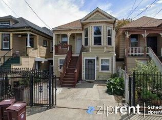 1324 Campbell St, Oakland, CA 94607