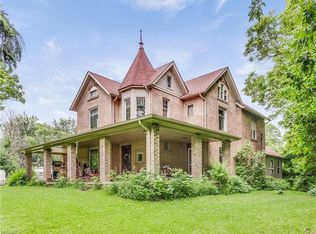 12928 Lisbon St SE, Paris, OH 44669