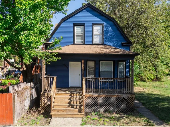 6407 S Winchester Ave, Chicago, IL 60636