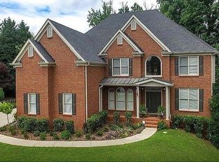 2781 Riderwood Ln NE, Marietta, GA 30062