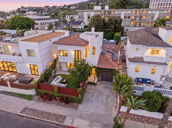 7235 Fay Ave, La Jolla, CA 92037