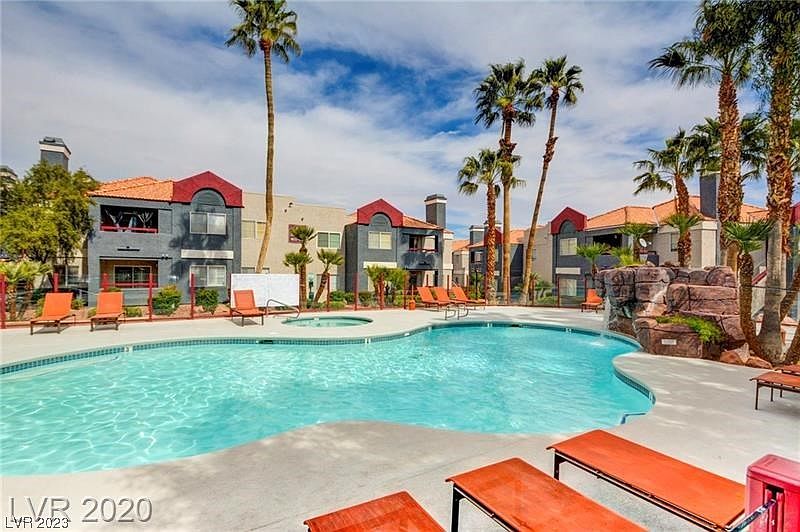 1st image of 8600 W Charleston Blvd APT 1157