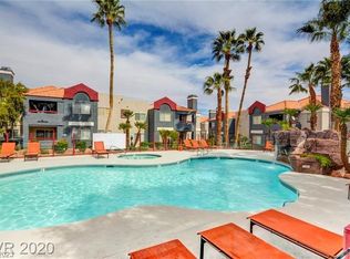 8600 W Charleston Blvd APT 1157, Las Vegas, NV 89117