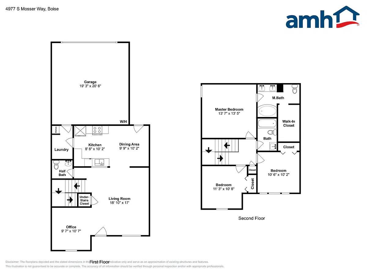 Building Photo - 4977 S Mosser Way