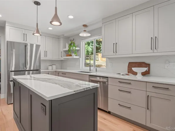 7454 W Otero Place, Littleton, CO 80128