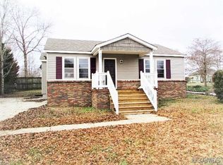 405 11th Ave SE, Cullman, AL 35055