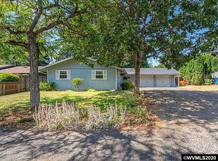 4177 12th St SE, Salem, OR 97302