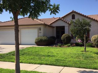 3400 W Tyler Ave, Visalia, CA