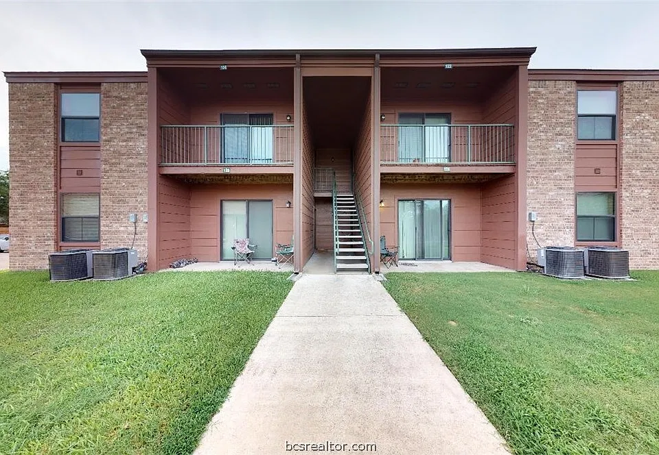 904 University Oaks Blvd #124